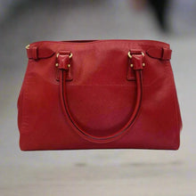 Load image into Gallery viewer, Ferragamo Leather Bag
