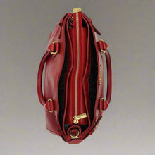 Load image into Gallery viewer, Ferragamo Leather Bag
