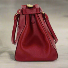 Load image into Gallery viewer, Ferragamo Leather Bag
