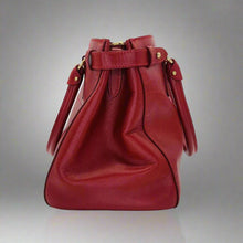 Load image into Gallery viewer, Ferragamo Leather Bag
