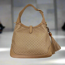 Load image into Gallery viewer, Gucci New Jackie Diamante Bag
