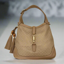 Load image into Gallery viewer, Gucci New Jackie Diamante Bag
