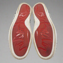 Load image into Gallery viewer, Christian Louboutin Studded Sneakers Size 8.5 (incl dust bag)
