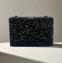 Load image into Gallery viewer, Swarovski Bag (incl dust bag)
