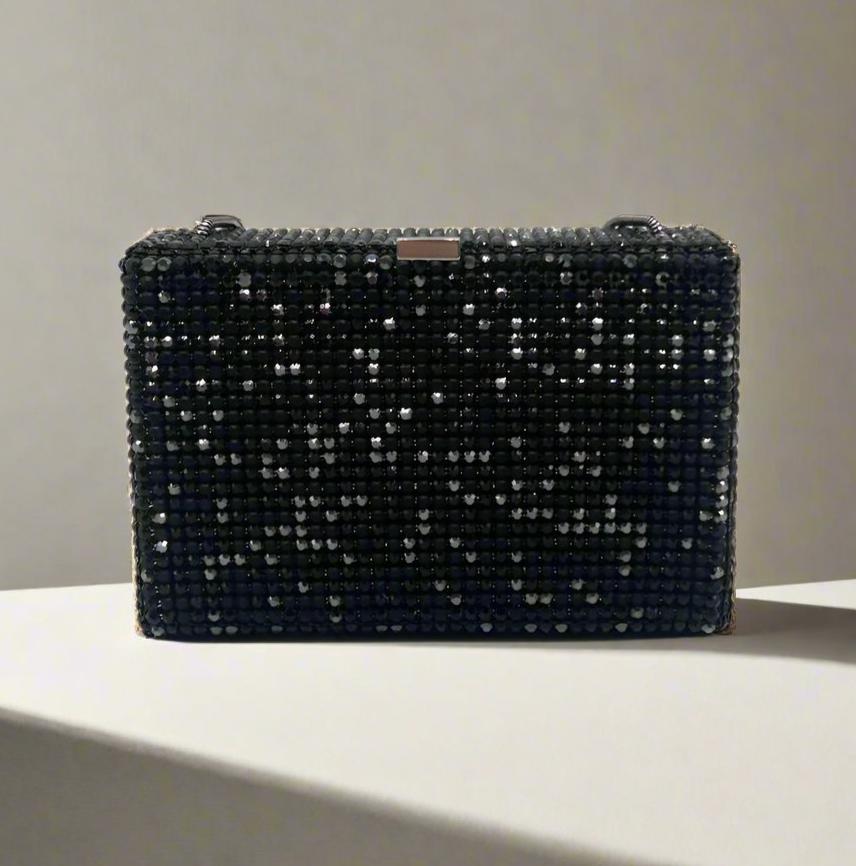 Swarovski Bag (incl dust bag)