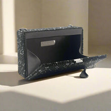 Load image into Gallery viewer, Swarovski Bag (incl dust bag)
