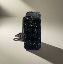 Load image into Gallery viewer, Swarovski Bag (incl dust bag)
