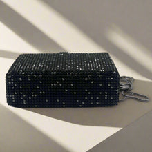 Load image into Gallery viewer, Swarovski Bag (incl dust bag)
