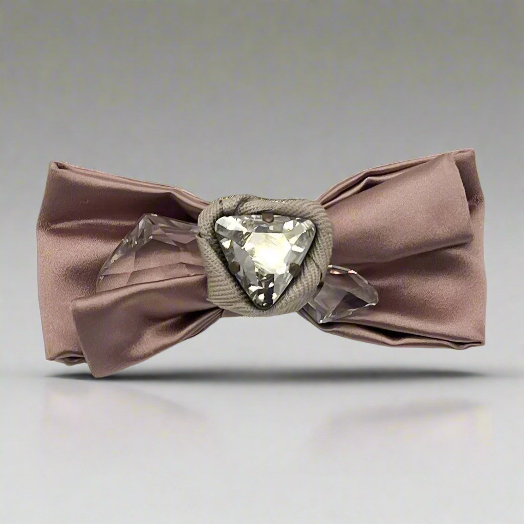 Miu Miu Bow Brooch (incl dustbag and box)