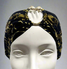 Load image into Gallery viewer, Camilla &#39;Shadows of Armada&#39; Headband BNWT O/S
