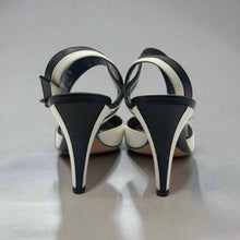 Load image into Gallery viewer, Chanel Heels Size 39 (incl dust bag &amp; box) Est RRP: $1,800
