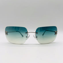 Load image into Gallery viewer, Chanel Vintage Sunglasses (Incl Case)&#39;As Is&#39;
