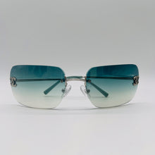 Load image into Gallery viewer, Chanel Vintage Sunglasses (Incl Case)&#39;As Is&#39;
