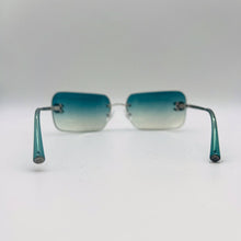 Load image into Gallery viewer, Chanel Vintage Sunglasses (Incl Case)&#39;As Is&#39;
