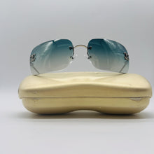 Load image into Gallery viewer, Chanel Vintage Sunglasses (Incl Case)&#39;As Is&#39;
