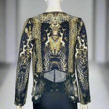 Load image into Gallery viewer, Camilla Silk Jacket Size 1
