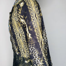 Load image into Gallery viewer, Camilla Silk Jacket Size 1
