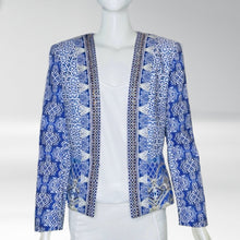 Load image into Gallery viewer, Camilla &#39;It Was All A Dream&#39; Jacket NWT Size 10
