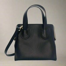 Load image into Gallery viewer, Peruzzi Leather Bag (incl dust bag)
