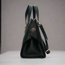 Load image into Gallery viewer, Peruzzi Leather Bag (incl dust bag)
