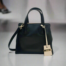 Load image into Gallery viewer, Peruzzi Leather Bag (incl dust bag)
