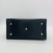 Load image into Gallery viewer, Peruzzi Leather Bag (incl dust bag)
