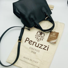 Load image into Gallery viewer, Peruzzi Leather Bag (incl dust bag)
