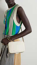 Load image into Gallery viewer, Proenza Schouler White Label &quot;Watts&quot; Leather Camera Bag (RRP $730)
