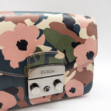 Load image into Gallery viewer, Furla Crossbody Leather Bag (Est. RRP $699)
