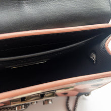 Load image into Gallery viewer, Furla Crossbody Leather Bag (Est. RRP $699)
