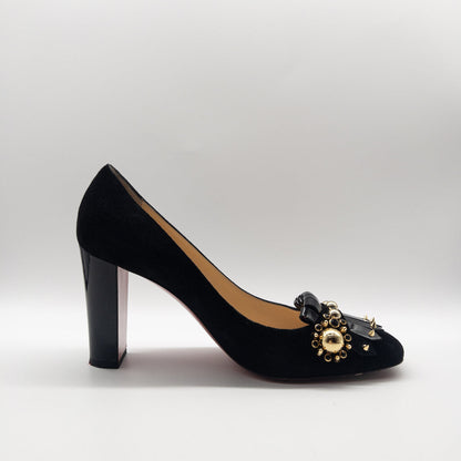 Christian Louboutin Heels Size 41 (incl dust bag & box) RRP: $1,450