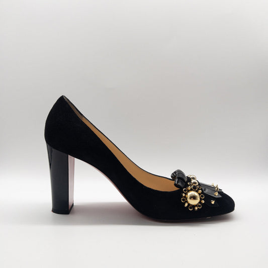Christian Louboutin Heels Size 41 (incl dust bag & box) RRP: $1,450