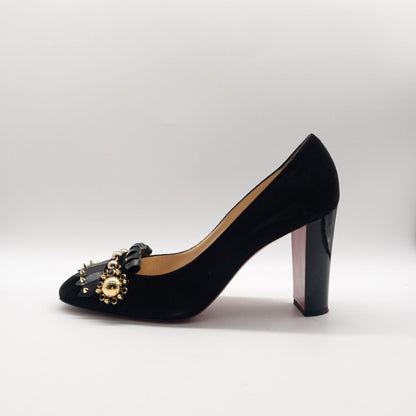 Christian Louboutin Heels Size 41 (incl dust bag & box) RRP: $1,450