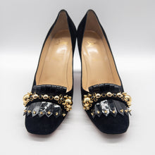 Load image into Gallery viewer, Christian Louboutin Heels Size 41 (incl dust bag &amp; box) RRP: $1,450
