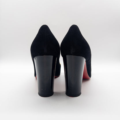 Christian Louboutin Heels Size 41 (incl dust bag & box) RRP: $1,450