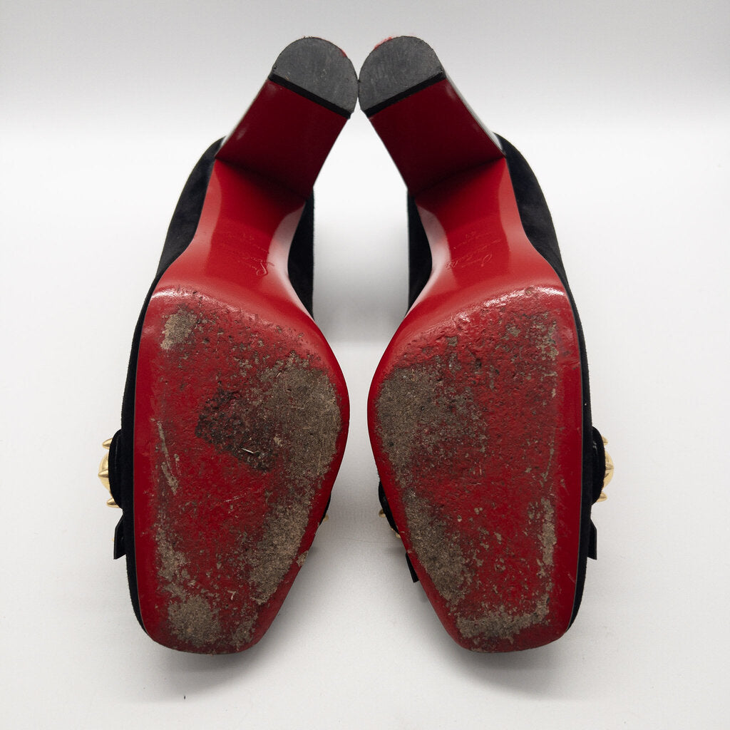 Christian Louboutin Heels Size 41 (incl dust bag & box) RRP: $1,450