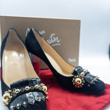 Load image into Gallery viewer, Christian Louboutin Heels Size 41 (incl dust bag &amp; box) RRP: $1,450
