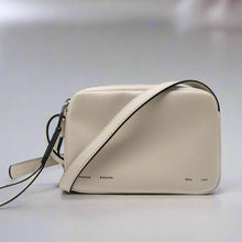 Load image into Gallery viewer, Proenza Schouler White Label &quot;Watts&quot; Leather Camera Bag (RRP $730)
