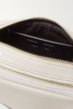 Load image into Gallery viewer, Proenza Schouler White Label &quot;Watts&quot; Leather Camera Bag (RRP $730)
