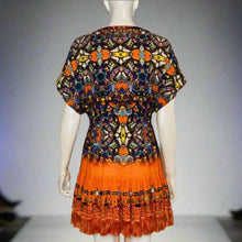 Load image into Gallery viewer, Camilla Vintage Dress Size M
