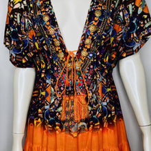 Load image into Gallery viewer, Camilla Vintage Dress Size M
