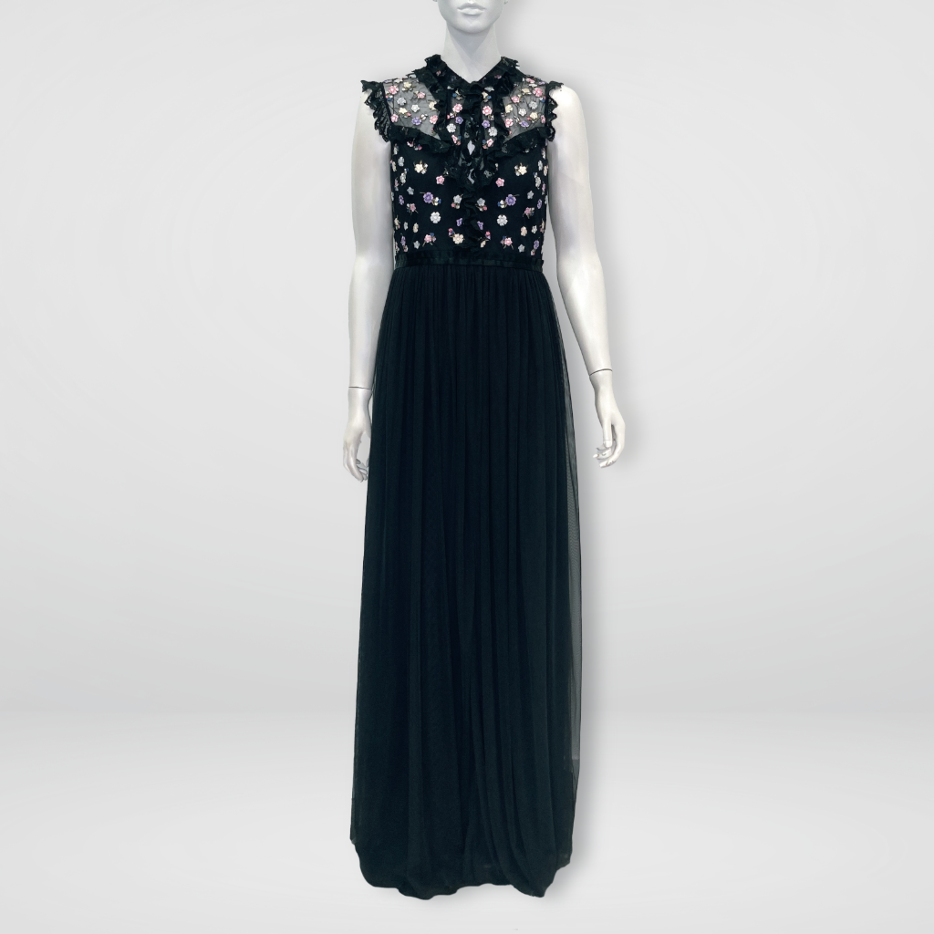 Needle & Thread 'Utopia' Dress Size 14