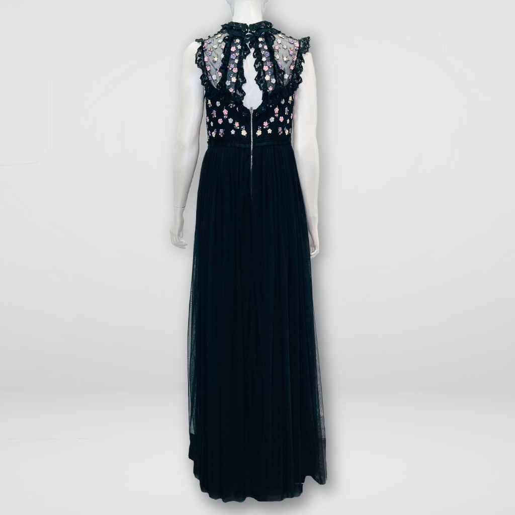 Needle & Thread 'Utopia' Dress Size 14