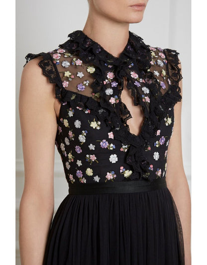 Needle & Thread 'Utopia' Dress Size 14