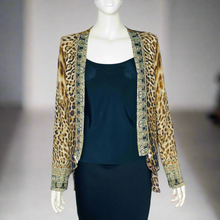 Load image into Gallery viewer, Camilla &#39;Ruler of the Underworld&#39; Jacket Size 1
