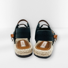 Load image into Gallery viewer, Zimmermann Shoes (incl box) Size 37
