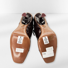 Load image into Gallery viewer, Zimmermann Patent Leather Boots NIB Size 36
