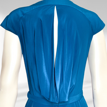 Load image into Gallery viewer, Aurelio Costarella Silk Gown Size 1
