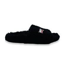 Load image into Gallery viewer, Balenciaga &#39;Furry Slide&#39; Slides Size 41
