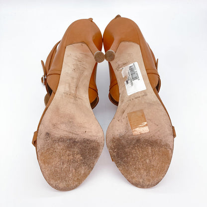 Manolo Blahnik High Heels Size 40.5